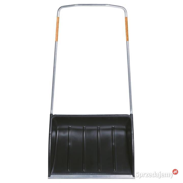 Pług śnieżny FISKARS SnowXpert 1003470 ŁOPATA DO Opalenica