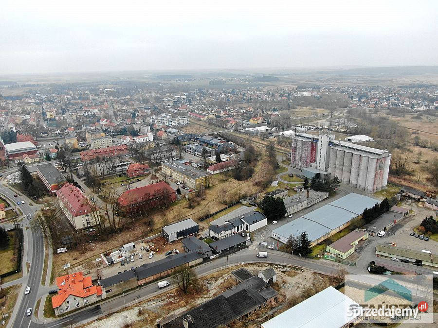 Grunt 400m2 Gryfice 400m2 zachodniopomorskie sprzedam