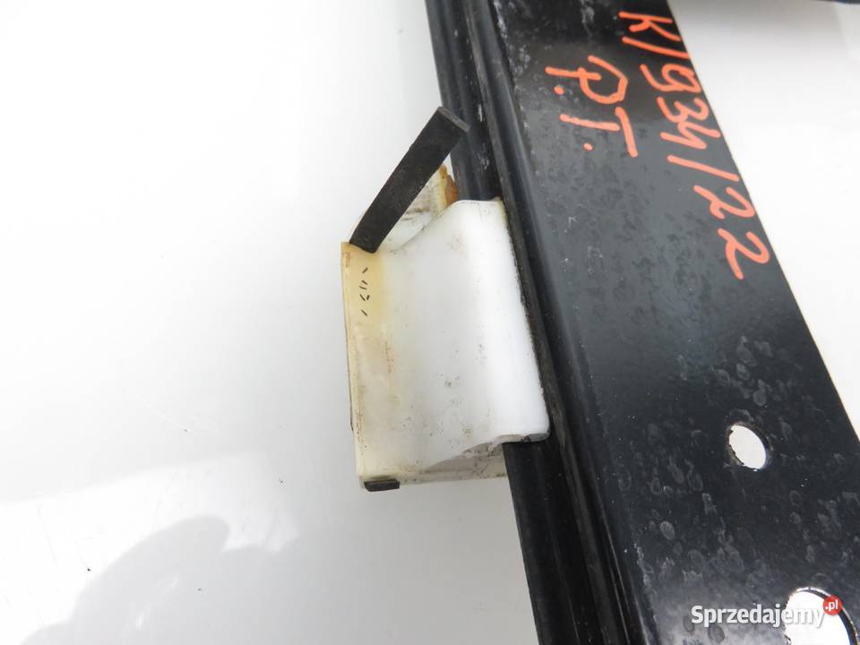 PODNOŚNIK SZYBY PRAWY TYLNY GALAXY II 0130822287 małopolskie