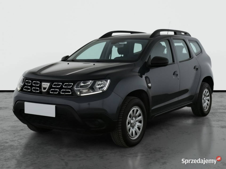 Dacia Duster 15 Blue dCi ABS Zabrze
