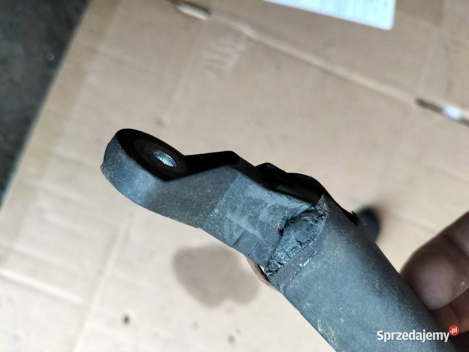 FIAT PUNTO 1 MK1 RAMIE TYLNEJ WYCIERACZKI Kamień-Kolonia