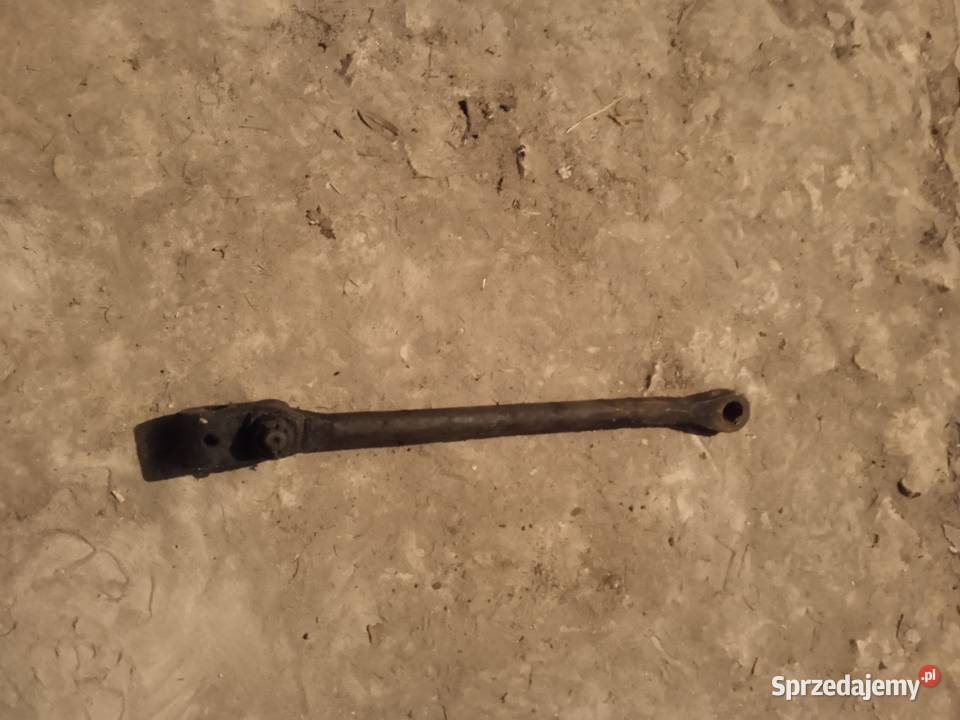 Snopowiązałka części