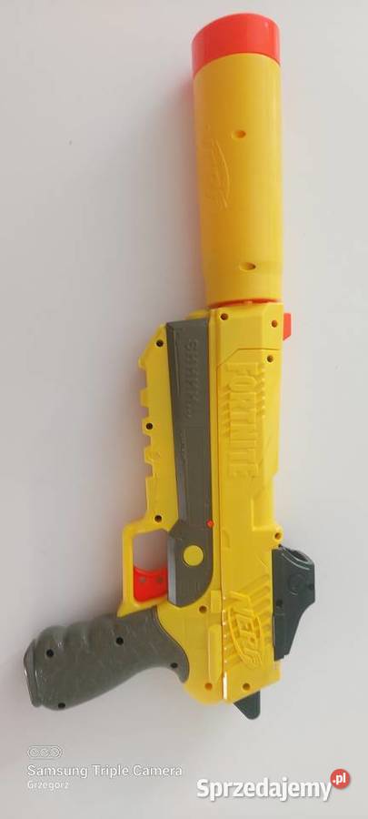 Karabin snajperski karabin I broń 5 lat+ sprzedam