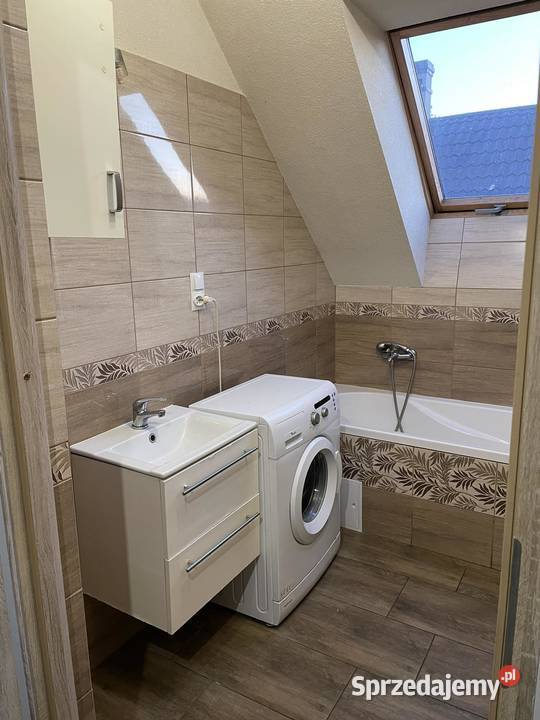 Dom107 10m2 5pokoi 2łazienki 2aneksy Działka Sulechów