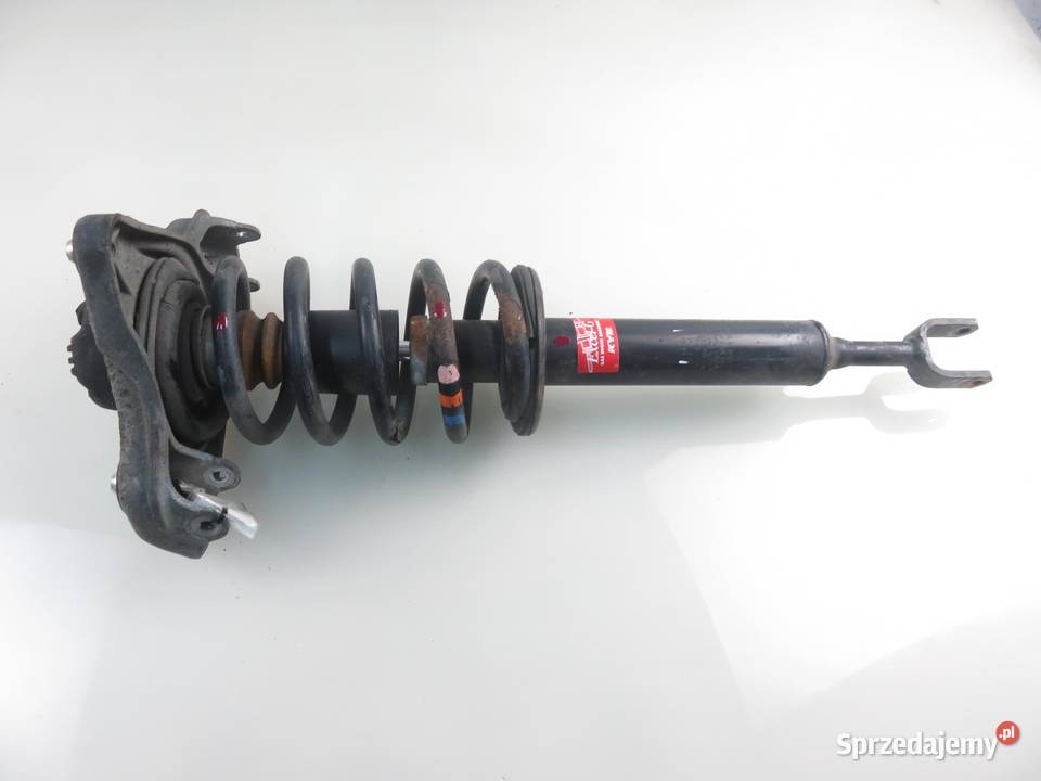 MCPERSON PRAWY PRZEDNI AUDI A4 B6 Sedan 8E2 19