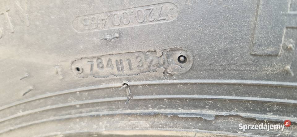305LR32 80060r32 80065r32 Alliance 2020r Nowe Nowe Miasto Lubawskie sprzedam
