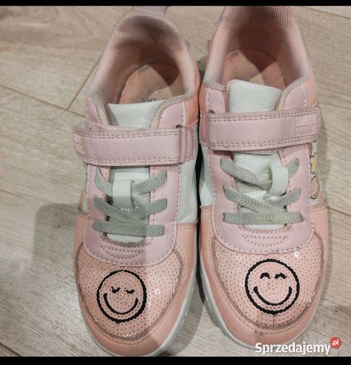 Buty Smiley World Warszawa