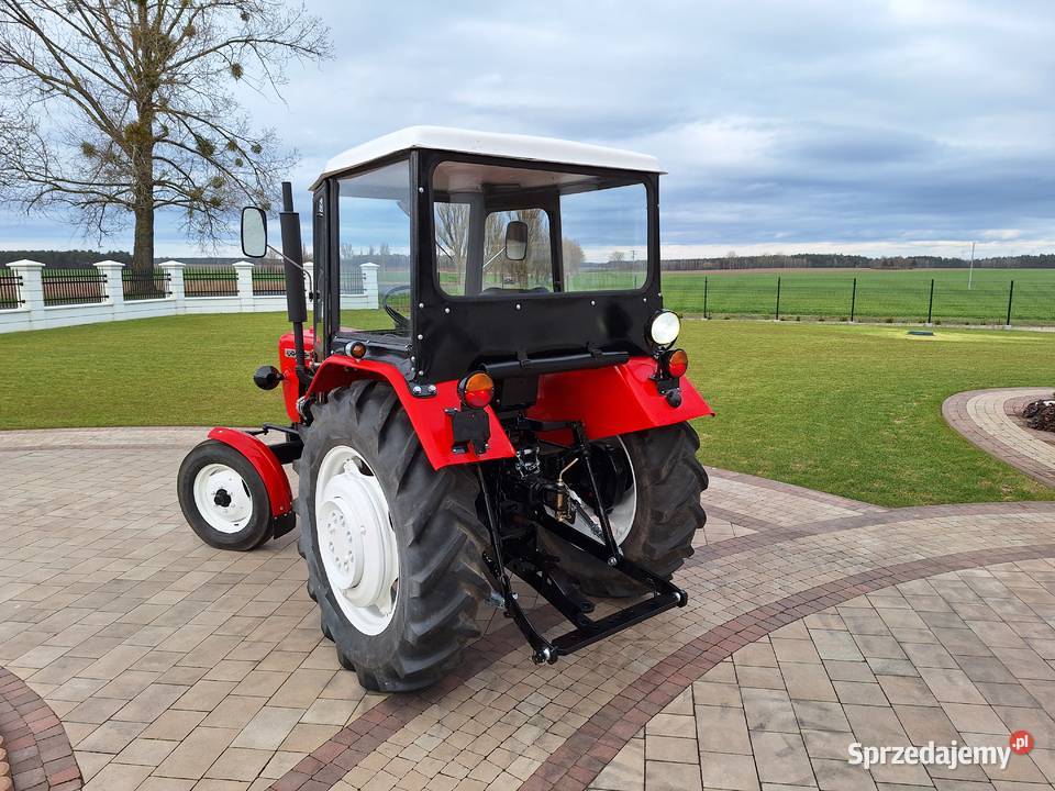 Sprzedam c330M 1986r Pierwszy właściciel Ukł. ham. do przyczep hydraul.
 mazowieckie Żuromin