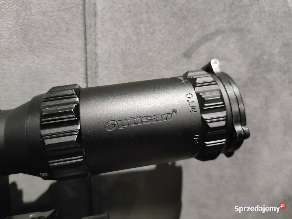 Wiatrówka PCP DAYSTATE AIR RANGER 635mm UNIKAT Sport i Wypoczynek Częstochowa sprzedam