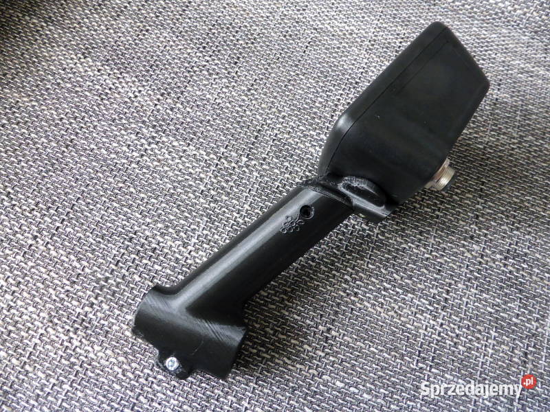 Sprzedam nowa sztyce teleskopowa do wykrywacza Ełk