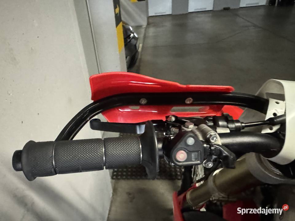 Honda Crf 250 RX I wlasciciel 29mth igla