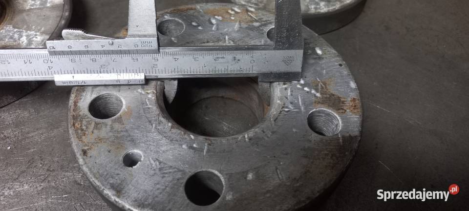Dystanse 20mm 5x112 wyślę śląskie Racibórz