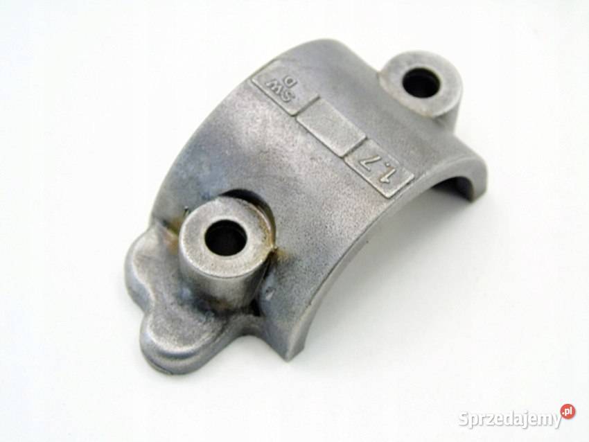 MOSTEK WAŁKA ROZRZĄDU 25 N52 BMW E90 E91 E92 E93 osobowe Sosnowiec