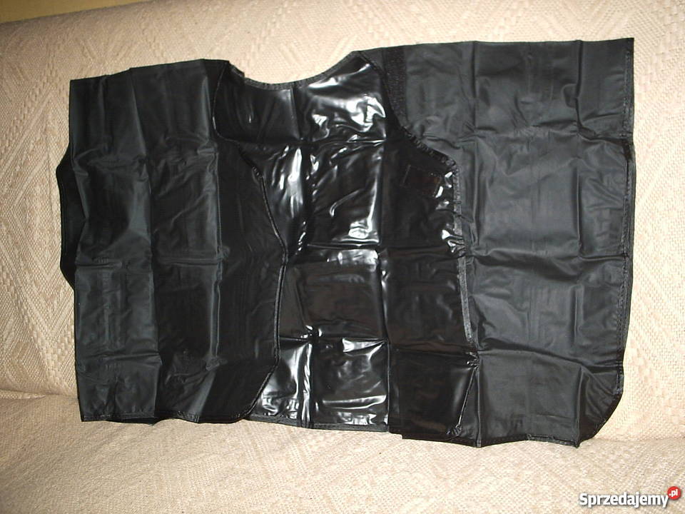 Pelerynka fryzjerska Ostrołęka sprzedam