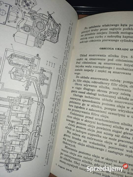 Instrukcja do DT75 lubelskie