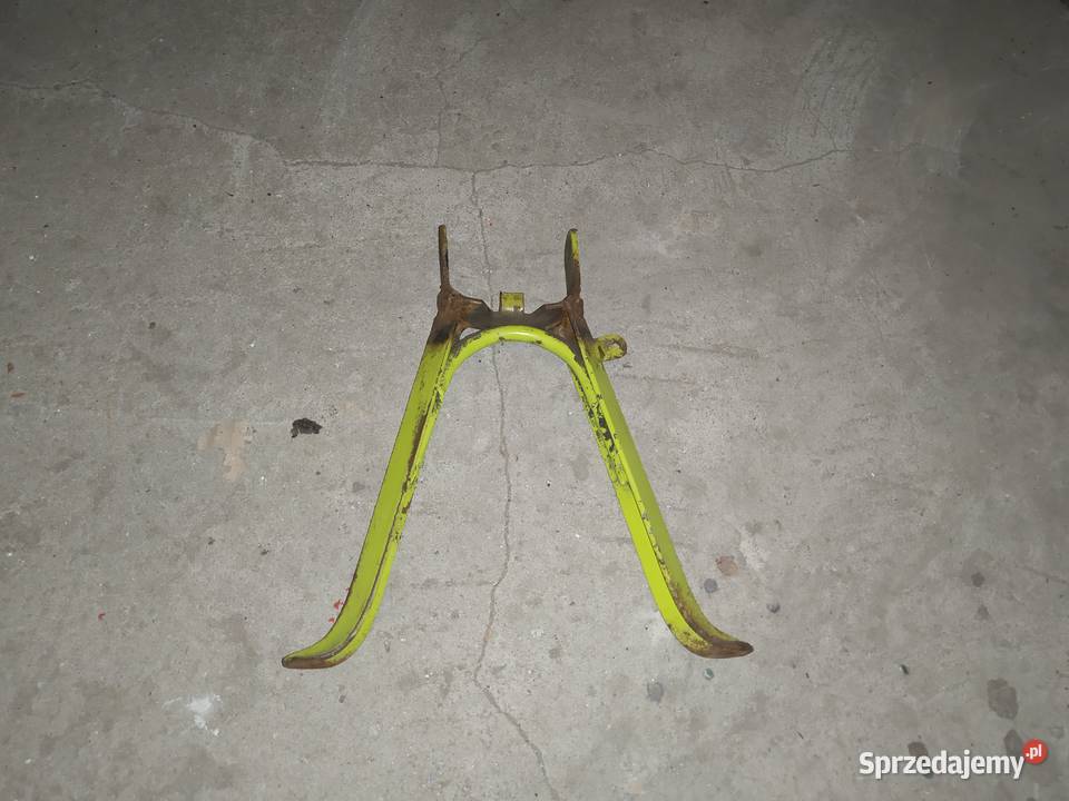 Stopka centralna Romet 750 Polo M760 Pegaz Pruszków