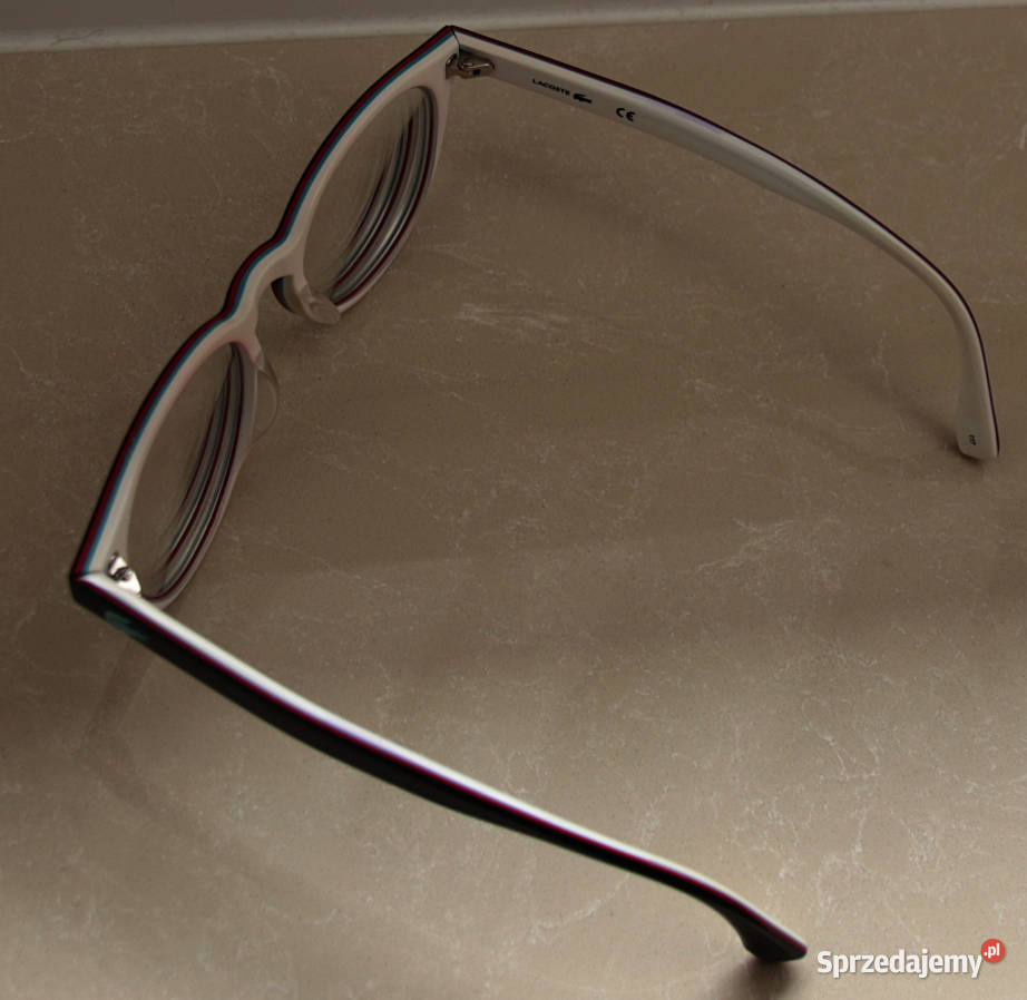 Oprawy Lacoste świętokrzyskie