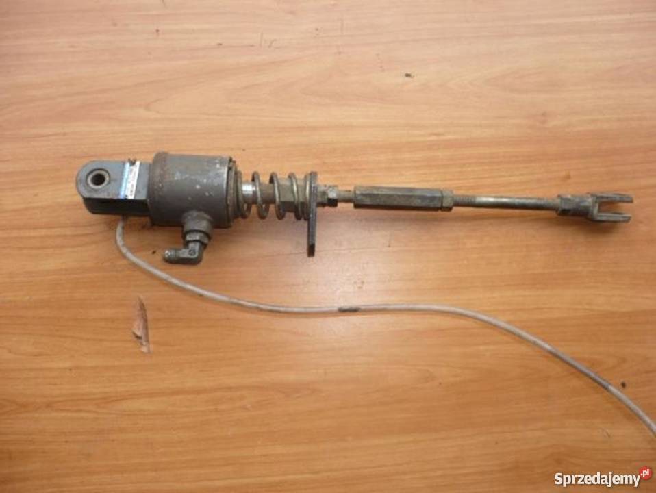 Siłownik Załączania Wałka WOM Renault 11054 podlaskie Siemiatycze