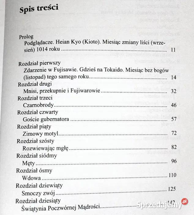 Smoczy zwój Ingrid J Parker Chełm