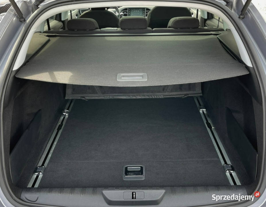 Peugeot 308 Zarejestrowany Ubezpieczony T9 Elbląg sprzedam