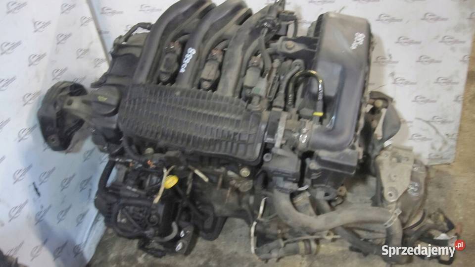 PEUGEOT 208 13r 12 VTI HMZ HM01 10B208 82 109 świętokrzyskie