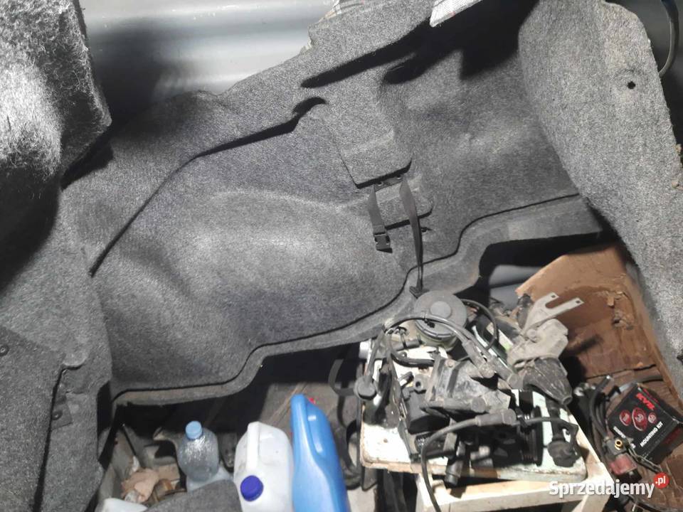 na części Honda Accord VI 6 ES 20 F20B6 świętokrzyskie Ostrowiec Świętokrzyski