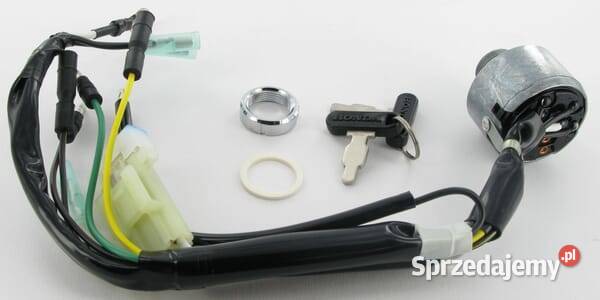 Stacyjka zapłonu 35100ZJ1812 Kamionna