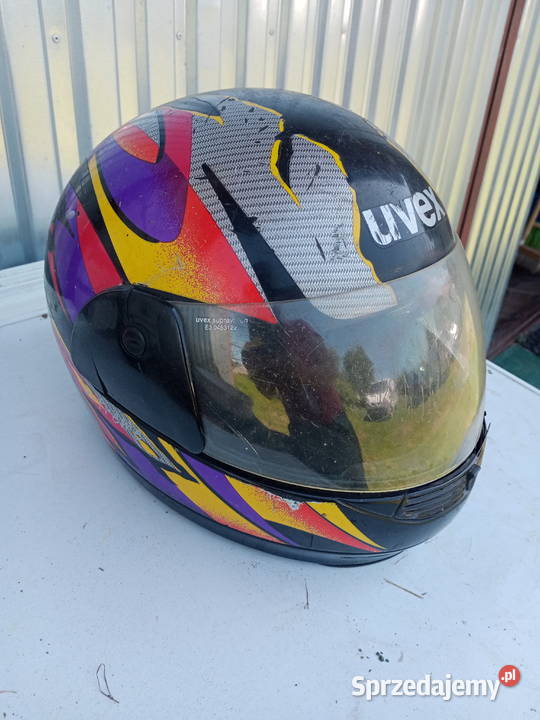 kaski motocyklowe Kielce