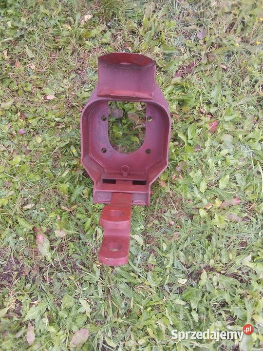 Korpus zaczepu Farm Mot 250d zaczep Far Mot Nowa Karczma