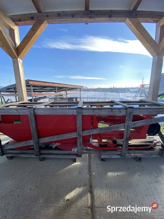 Kosiarka rotacyjna MESKO Z1751 Jordanów