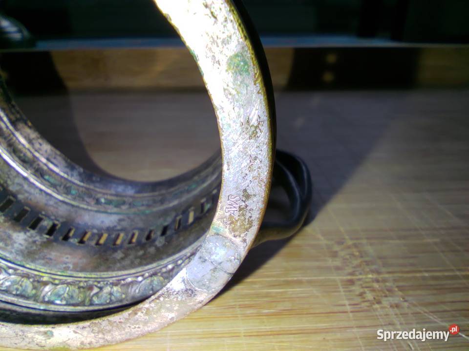 Stare uchwyty do szklanek 2 sztuki mazowieckie Warszawa