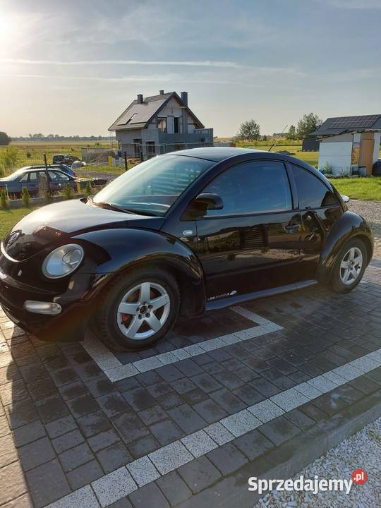 Sprzedam beetla 2000000km Włodawa sprzedam