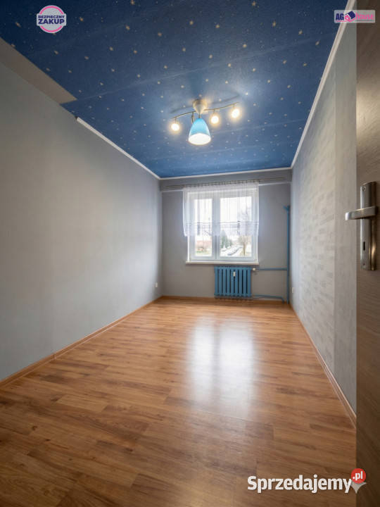 sprzedaży mieszkania Tuchola Warszawska 604m2 3