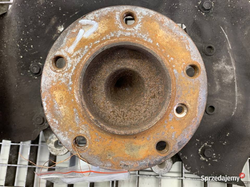 ZWROTNICA PRAWY PRZÓD BMW E64 30 258 0410 Zwrotnice podkarpackie sprzedam