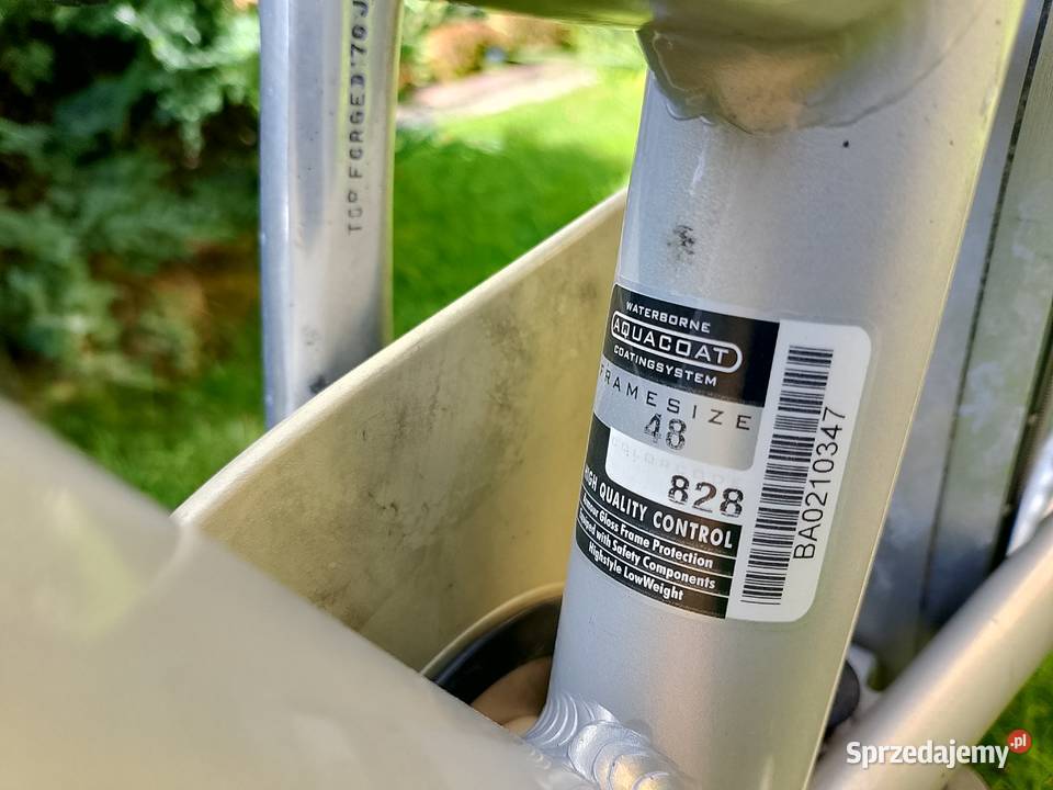 Batavus 28 z DEAluminium 7 biegów Amortyzator Miejskie lubelskie Chełm