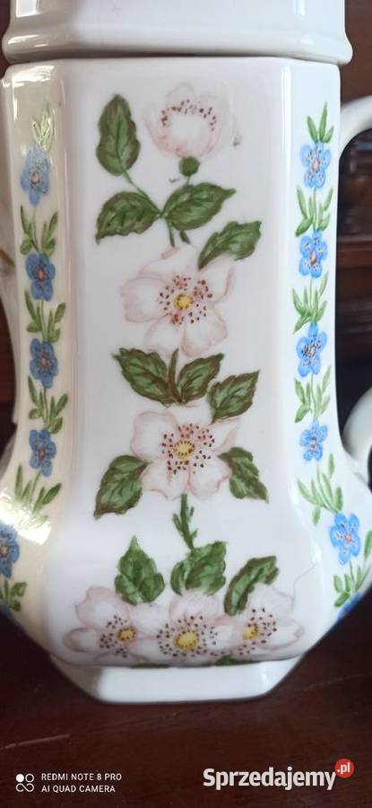 Wspaniały dzbanek MIRABELL Seltman Weiden