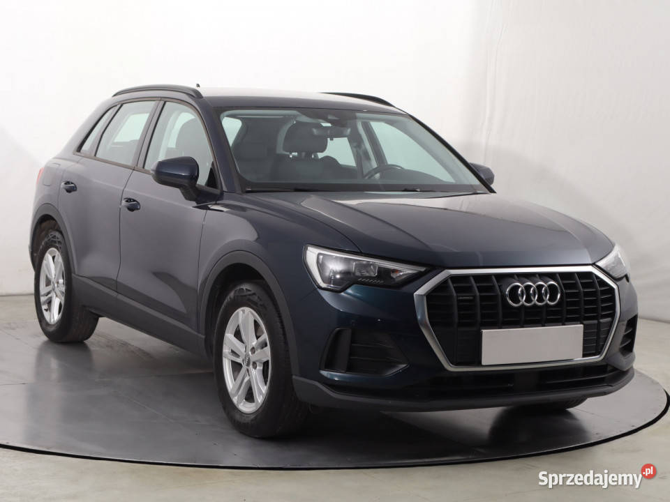Audi Q3 40 TFSI Katowice sprzedam