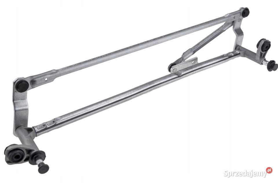 Volkswagen Tiguan 0918 mechanizm wycieraczek Łódź sprzedam