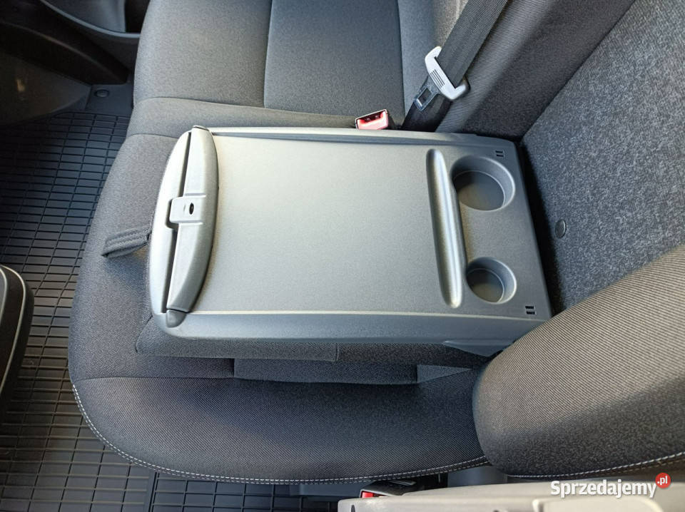 Opel Movano Opel Movano Furgon 180 L4H3 17m3 RP immobilizer Warszawa