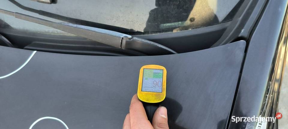 MASKA RENAULT MEGANE II NV676 osobowe Lipno