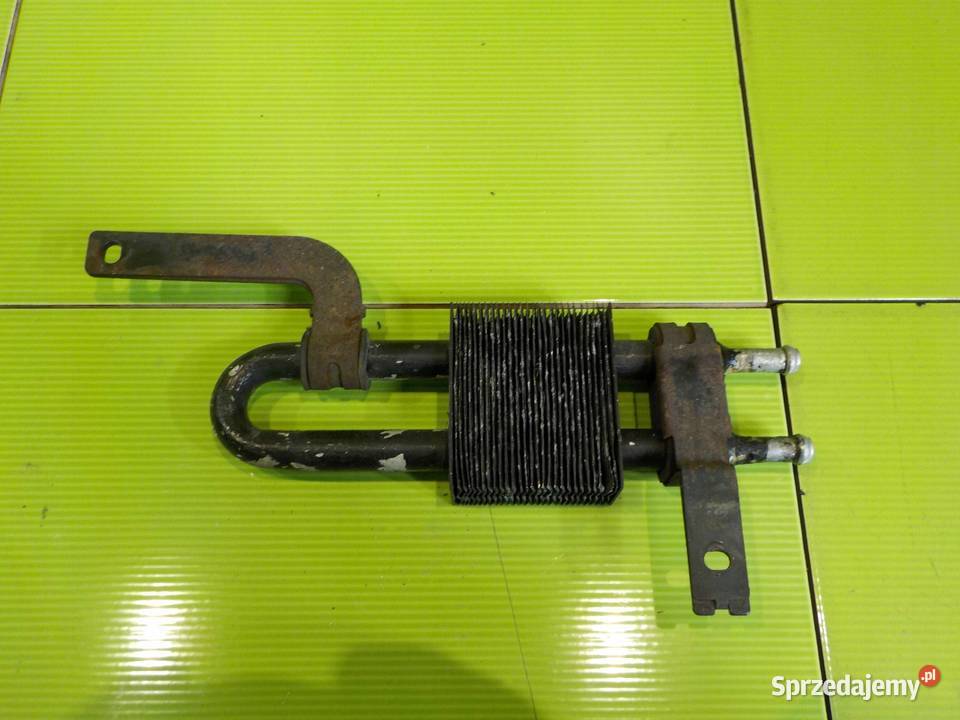 HYUNDAI SONATA V 20 B 07r chlodnica oleju mazowieckie Suków sprzedam