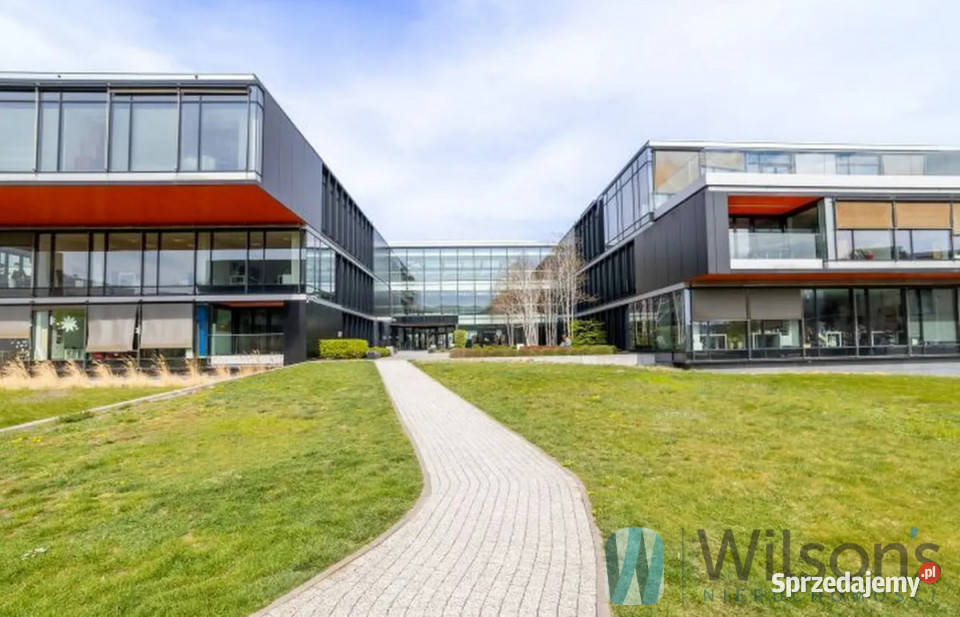 Lokal 50m2 Warszawa Adama Branickiego mazowieckie