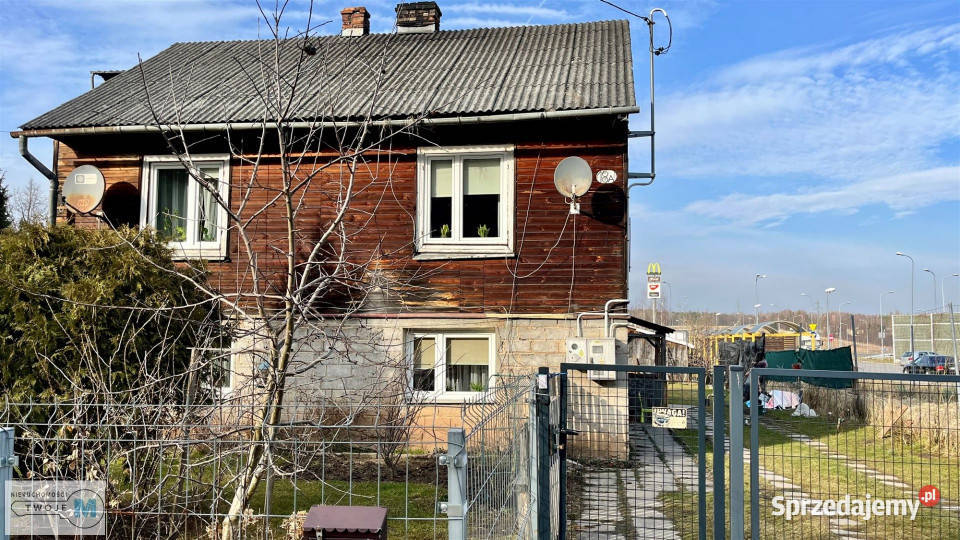 Dom Suchedniów 1445m2 Sprzedaż świętokrzyskie