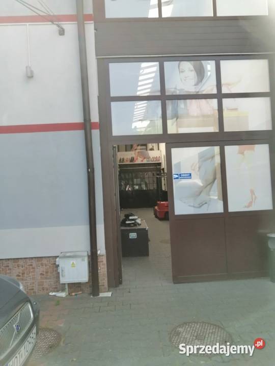 Nieruchomość Syndyka Józefów SkłodowskiejCurie współpraca