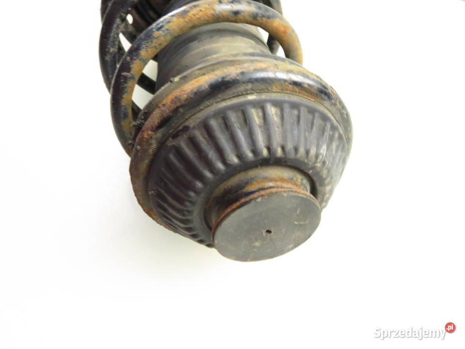 MCPERSON PRAWY PRZEDNI OPEL ASTRA III H 17 CDTI osobowe małopolskie sprzedam