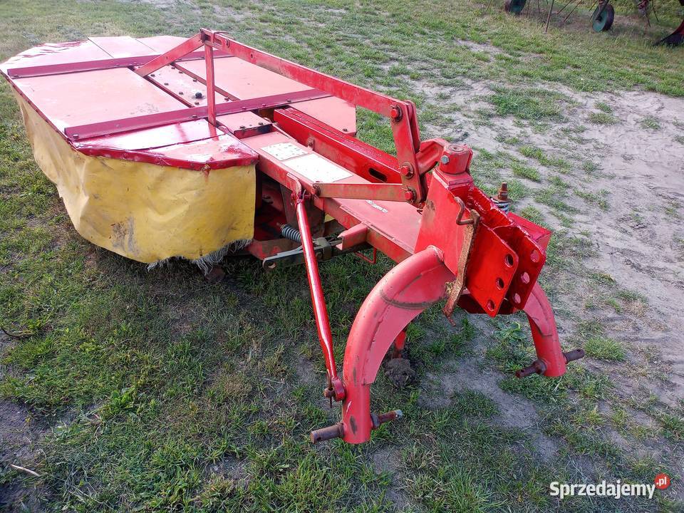 Kosiarka rotacyjna 165 Akpil mazowieckie Żelechów