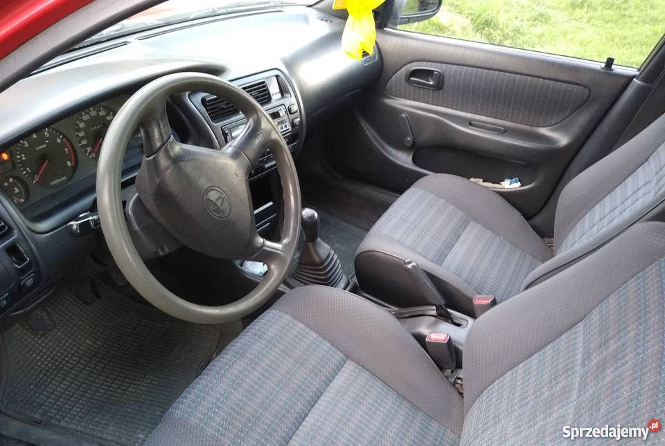 Toyota Corolla E10 13 manualna podkarpackie Rzeszów