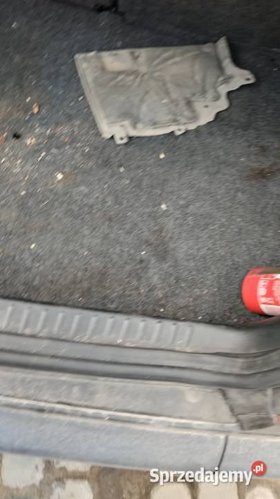 citroen xsara pomorskie