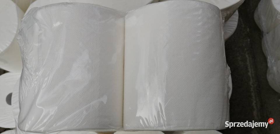 Ręcznik papierowy midi 100 celuloza mazowieckie