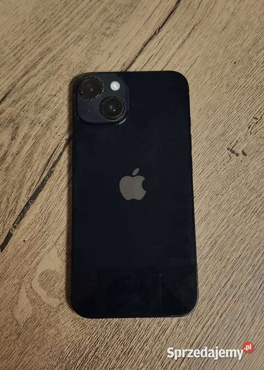 Syndyk sprzeda telefon IPHONE 14 128GB 5G Zielona Góra